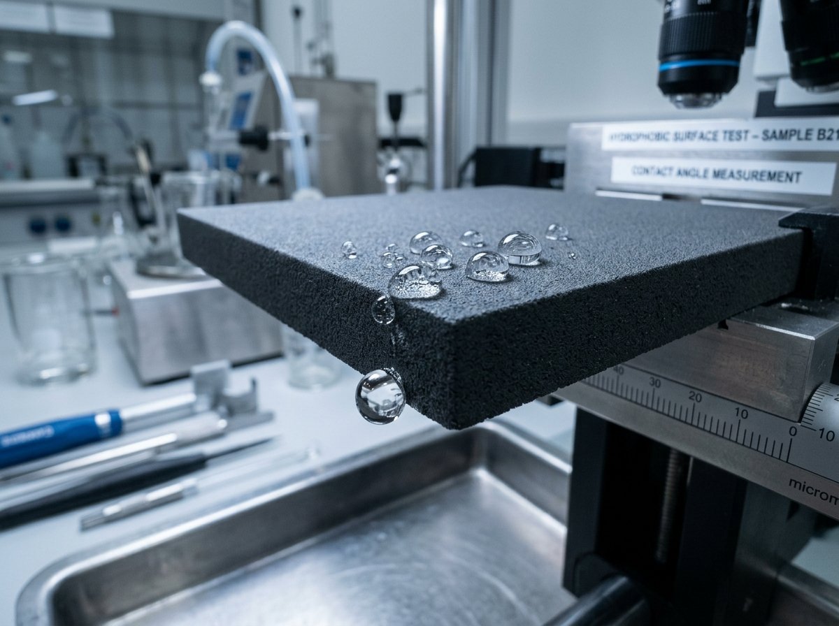 Powłoki antymikrobowe w meblach 2026: jak działają i gdzie naprawdę się opłacają