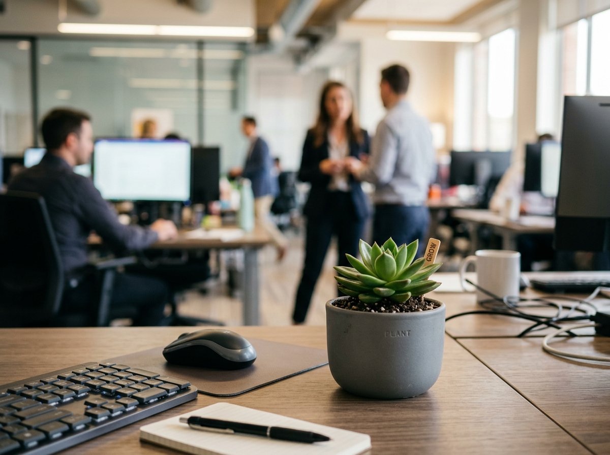 Raportowanie ESG w zakupach: jak wybór mebli wpływa na atrakcyjność inwestycyjną