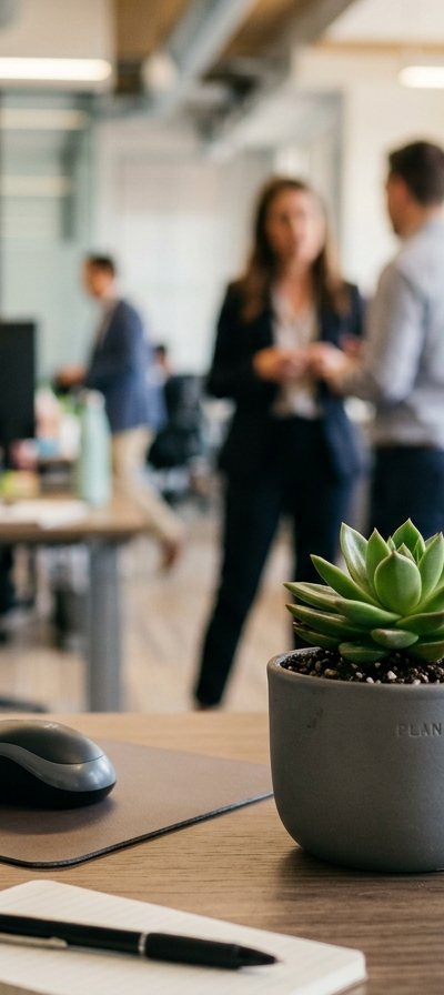 Raportowanie ESG w zakupach: jak wybór mebli wpływa na atrakcyjność inwestycyjną